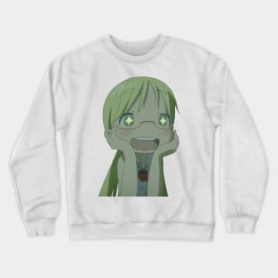 Riko Amazed Crewneck Sweatshirt